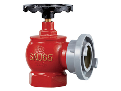 SNJ65 減（jiǎn）壓型室內消火栓