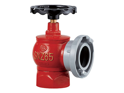 SNZ65 旋（xuán）轉型室內消火栓