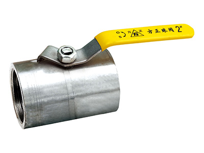 不鏽鋼廣（guǎng）式球閥