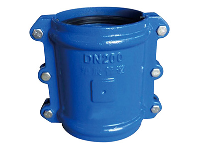 PVC PE開（kāi）邊快接