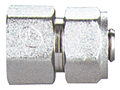 DL6110 鋁塑（sù）管內螺紋（wén）連接
