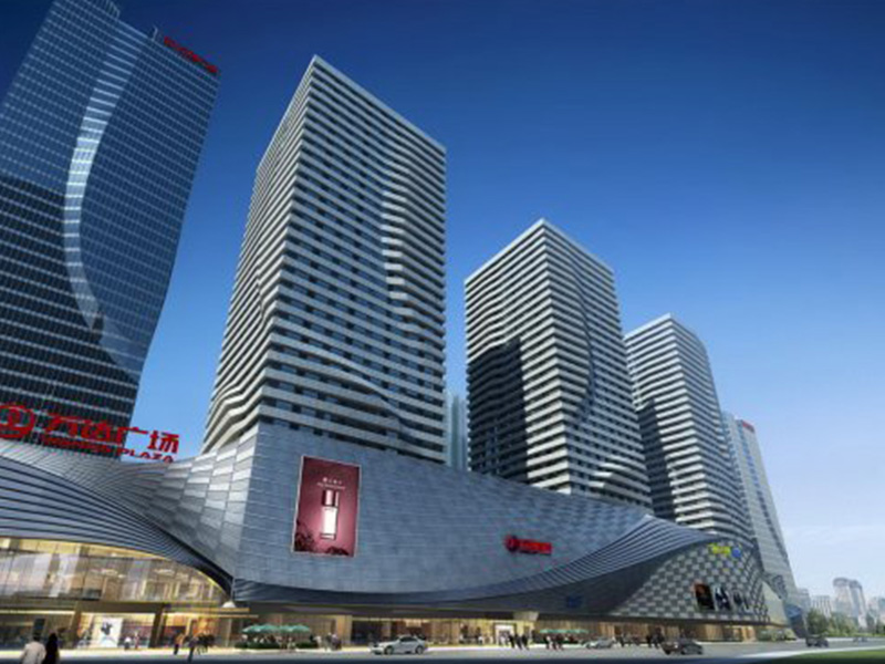 南海萬達廣（guǎng）場